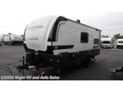 Contact us now about this 2026 Forest River Rockwood GEO-PRO 17LE, FRONT SLEEPER, REAR BUNKS/BATHROOM, ! 2026 Rockwood GEO-PRO 17LE, FRONT SLEEPER, REAR BUNKS/BATHROOM, by Forest River from Major RV and Auto Sales in Hesperia, California