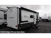 New 2026 Forest River Rockwood GEO-PRO 17LE, FRONT SLEEPER, REAR BUNKS/BATHROOM, available in Hesperia, California