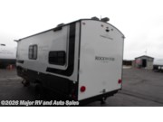 Call now about this 2026 Forest River Rockwood GEO-PRO 17LE, FRONT SLEEPER, REAR BUNKS/BATHROOM, ! 2026 Forest River Rockwood GEO-PRO 17LE, FRONT SLEEPER, REAR BUNKS/BATHROOM, - New Travel Trailer For Sale by Major RV and Auto Sales in Hesperia, California