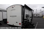 New 2026 Forest River Rockwood GEO-PRO 13LE, FRONT SLEEPER, REAR BUNKS/BATHROOM, available in Hesperia, California