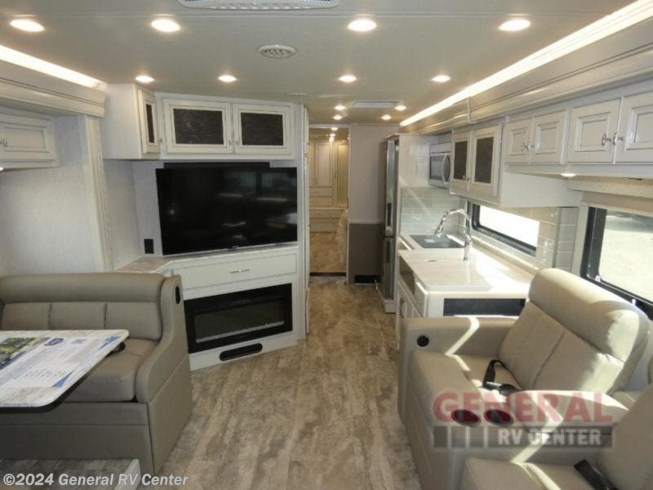 2023 Nautica 35MS by Holiday Rambler from General RV Center in North Canton, Ohio