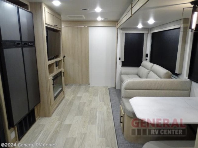 2023 Voyage 2831RB by Winnebago from General RV Center in North Canton, Ohio