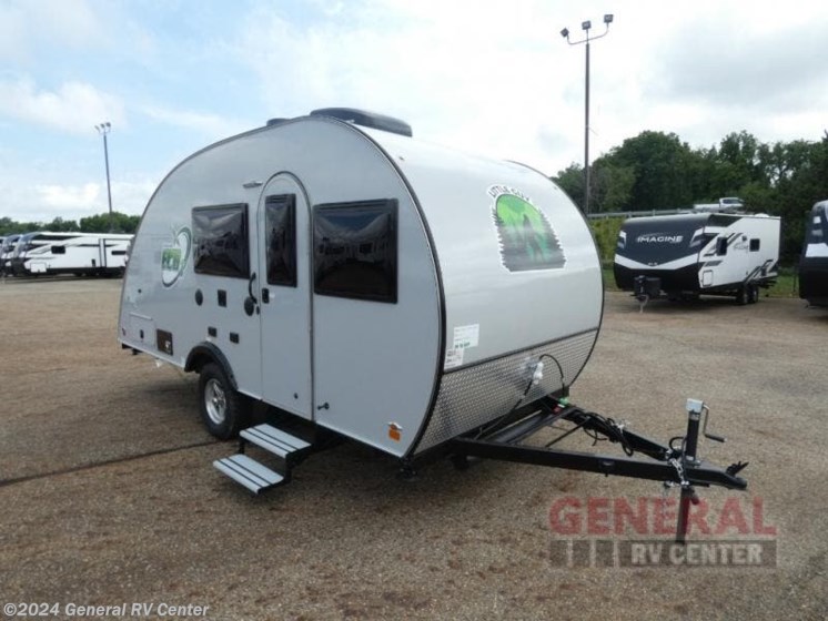 New 2024 Little Guy Trailers Max Little Guy available in North Canton, Ohio