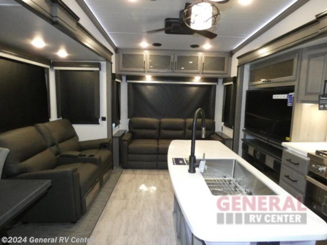 2024 Montana 3123RL by Keystone from General RV Center in North Canton, Ohio