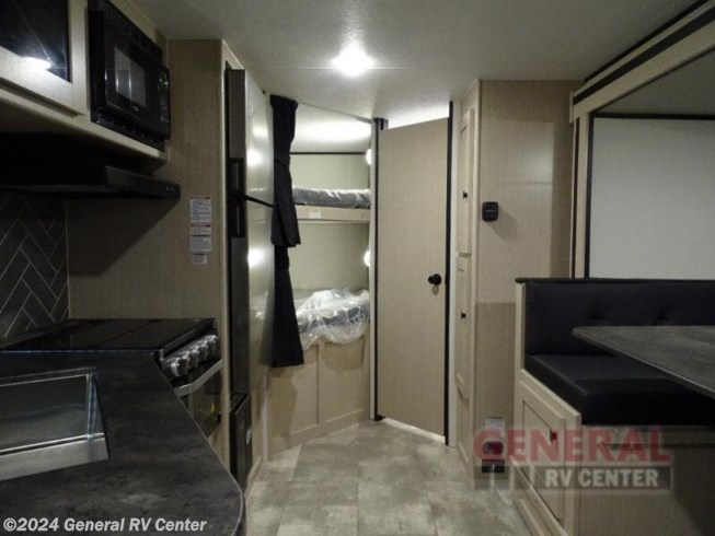 2024 Apex Ultra-Lite 245BHS by Coachmen from General RV Center in North Canton, Ohio