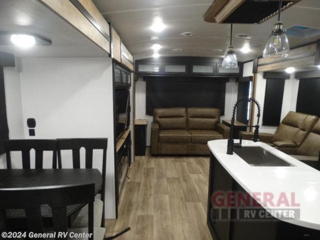 2024 Outback 330RL by Keystone from General RV Center in North Canton, Ohio
