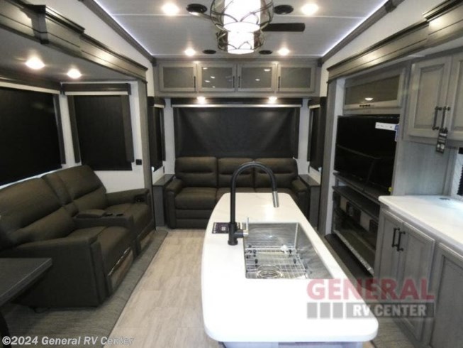 2024 Montana 3231CK by Keystone from General RV Center in North Canton, Ohio
