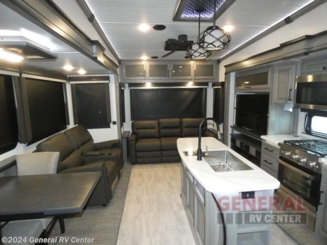 2024 Montana 3123RL by Keystone from General RV Center in North Canton, Ohio