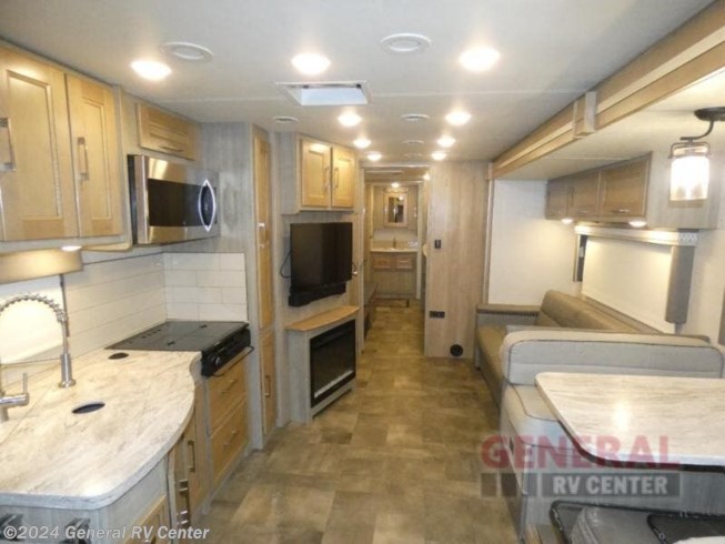 2019 Sportscoach SRS RD 365RB by Coachmen from General RV Center in North Canton, Ohio