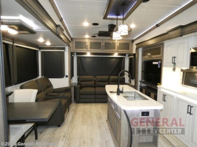 2024 Montana 3231CK by Keystone from General RV Center in North Canton, Ohio