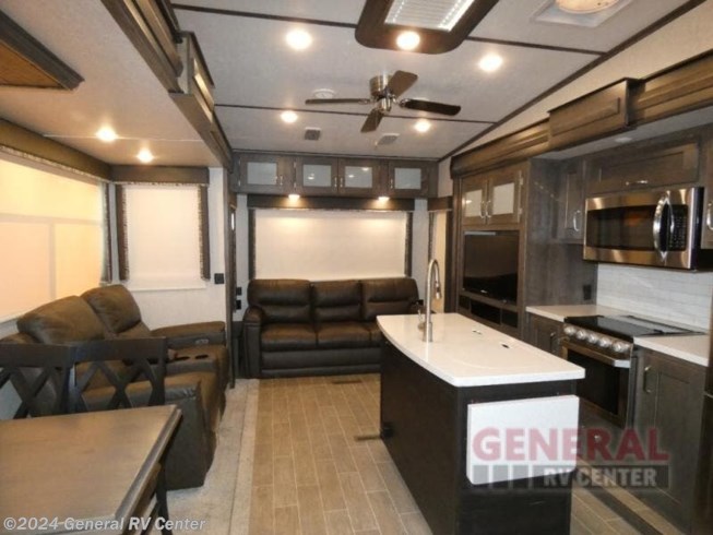 2019 Montana High Country 385BR by Keystone from General RV Center in North Canton, Ohio