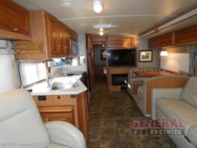 2014 Sunova 36V by Itasca from General RV Center in North Canton, Ohio