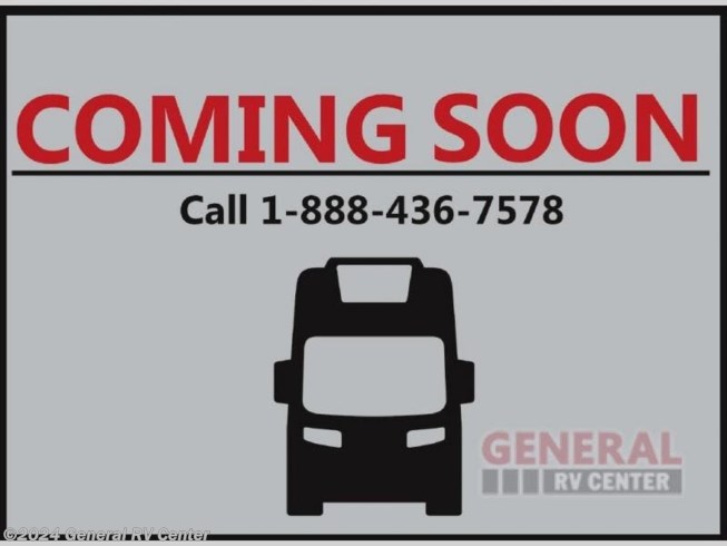 2024 Winnebago Access 26BH - New Travel Trailer For Sale by General RV Center in North Canton, Ohio