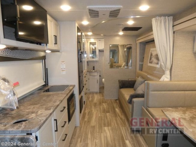 2023 Axis 24.4 by Thor Motor Coach from General RV Center in North Canton, Ohio