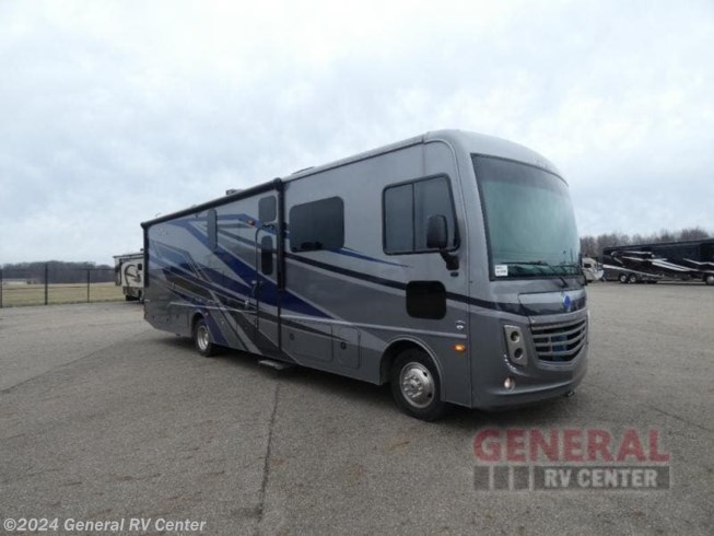 Used 2023 Holiday Rambler Eclipse 34J available in North Canton, Ohio