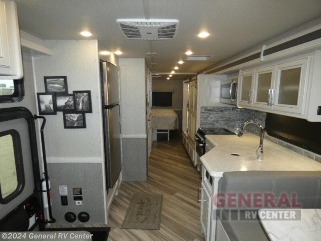 2023 Eclipse 34J by Holiday Rambler from General RV Center in North Canton, Ohio