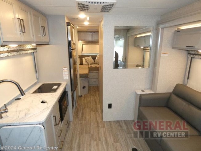 2024 Thor Motor Coach Axis 24.1 - New Class A For Sale by General RV Center in North Canton, Ohio