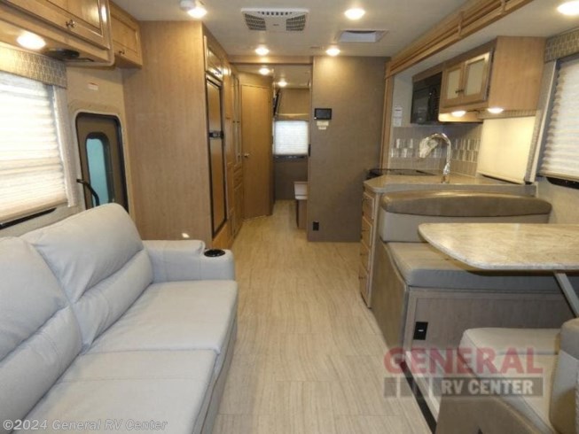 2019 Windsport 27B by Thor Motor Coach from General RV Center in North Canton, Ohio