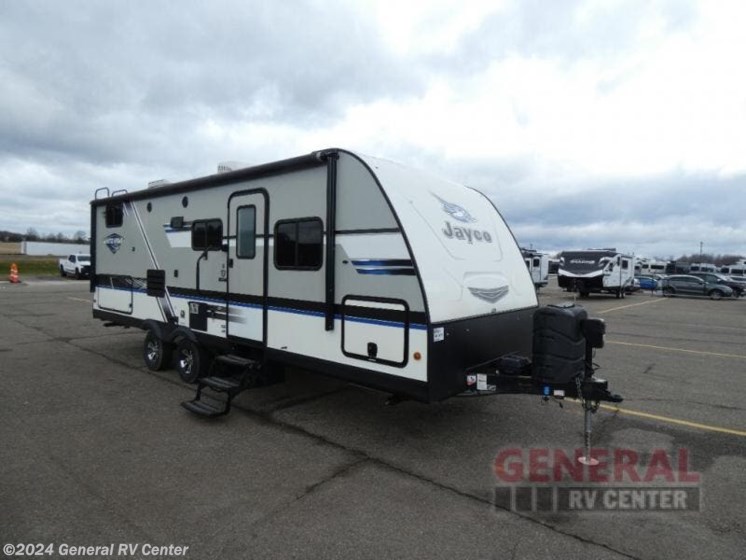 Used 2018 Jayco White Hawk 24MBH available in North Canton, Ohio
