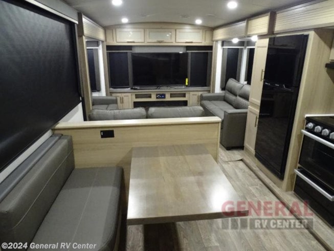 2024 Outback 341RD by Keystone from General RV Center in North Canton, Ohio