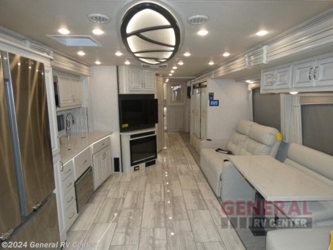 2024 Discovery 38N by Fleetwood from General RV Center in North Canton, Ohio