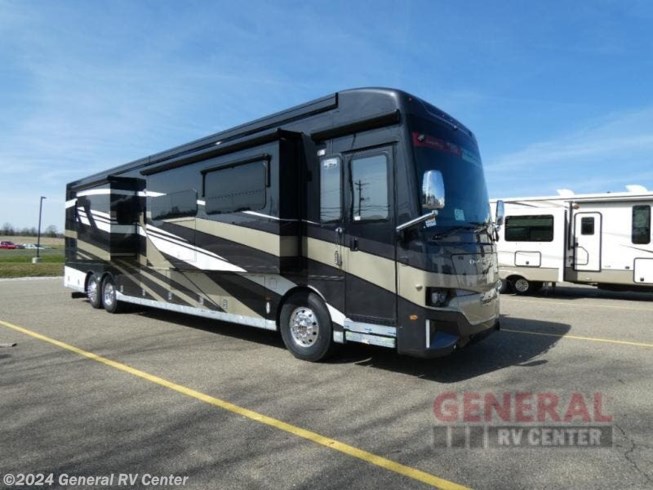 2024 Newmar Dutch Star 4369 - New Class A For Sale by General RV Center in North Canton, Ohio