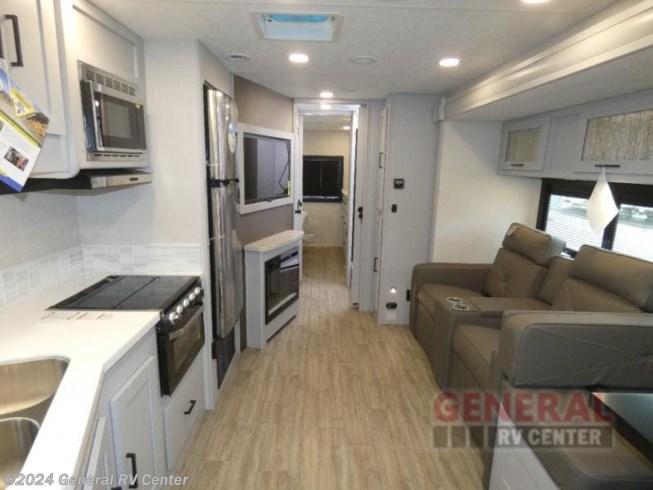 2024 Pursuit 31TS by Coachmen from General RV Center in North Canton, Ohio