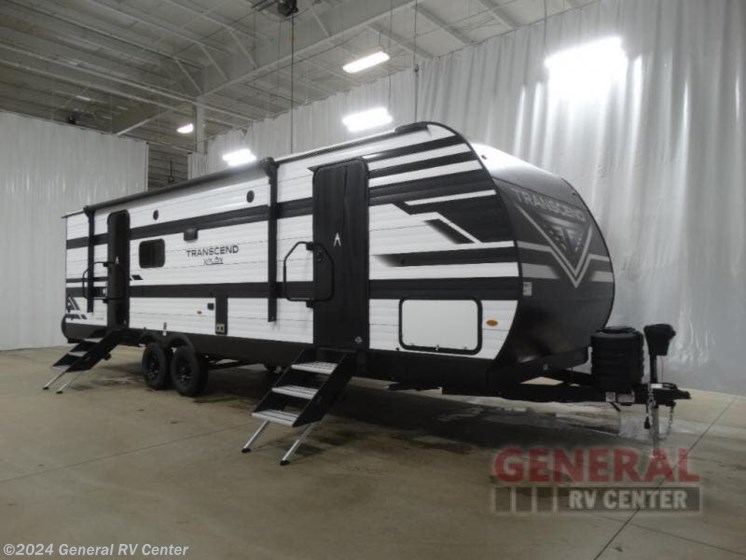 New 2024 Grand Design Transcend Xplor 265BH available in North Canton, Ohio