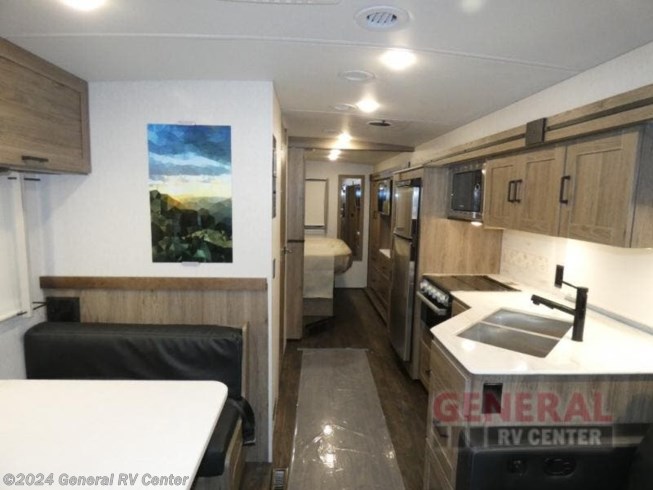 2025 Vista NPF Limited Edition 29NP by Winnebago from General RV Center in North Canton, Ohio