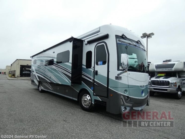 New 2024 Holiday Rambler Armada 40M available in North Canton, Ohio