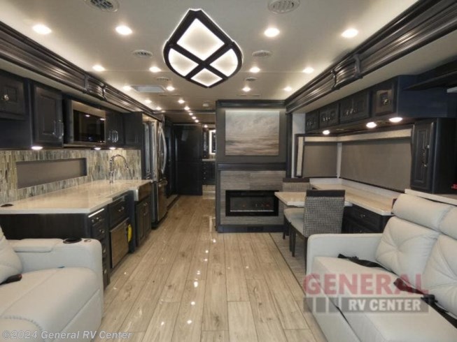 2024 Armada 40M by Holiday Rambler from General RV Center in North Canton, Ohio
