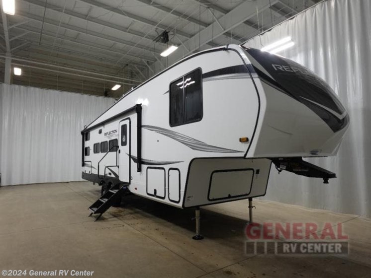 New 2024 Grand Design Reflection 150 Series 298BH available in North Canton, Ohio