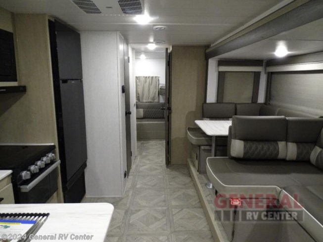 2024 Wildwood X-Lite 28VBXLX by Forest River from General RV Center in North Canton, Ohio