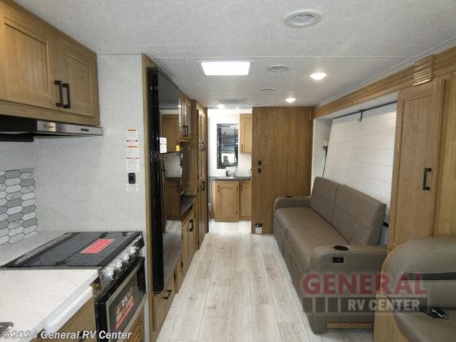 2025 Leprechaun 260MB Ford 450 by Coachmen from General RV Center in North Canton, Ohio