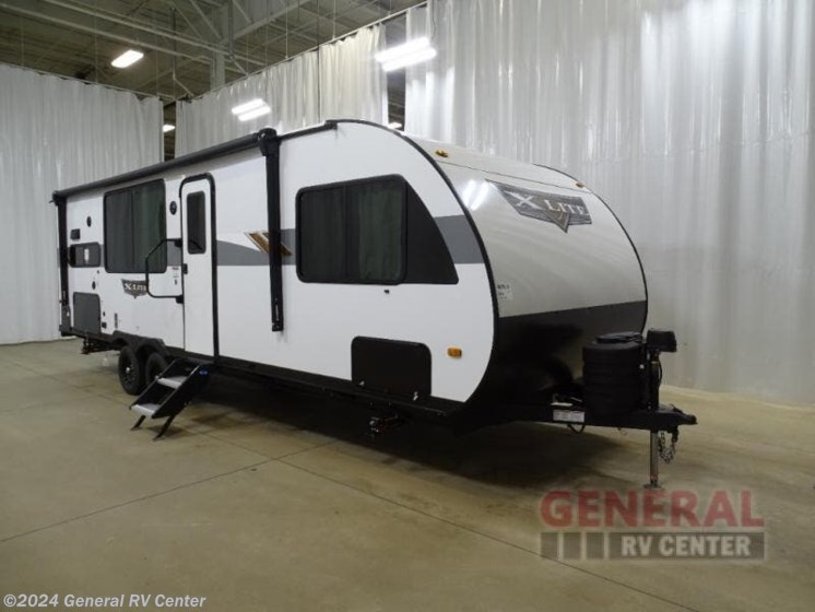 New 2024 Forest River Wildwood X-Lite 24VIEW available in North Canton, Ohio