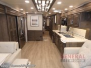 Contact us now about this 2025 Entegra Coach Aspire 44R! 2025 Aspire 44R by Entegra Coach from General RV Center in North Canton, Ohio