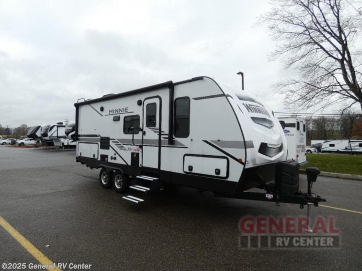 Email now about this 2022 Winnebago Minnie 2201MB! Used 2022 Winnebago Minnie 2201MB available in North Canton, Ohio