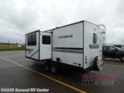Used 2022 Winnebago Minnie 2201MB available in North Canton, Ohio