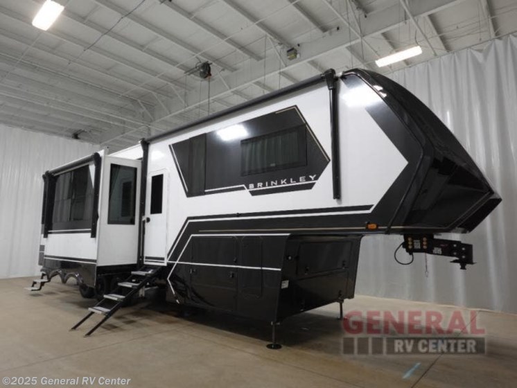 Email now about this 2025 Brinkley RV Model G 3500! New 2025 Brinkley RV Model G 3500 available in North Canton, Ohio