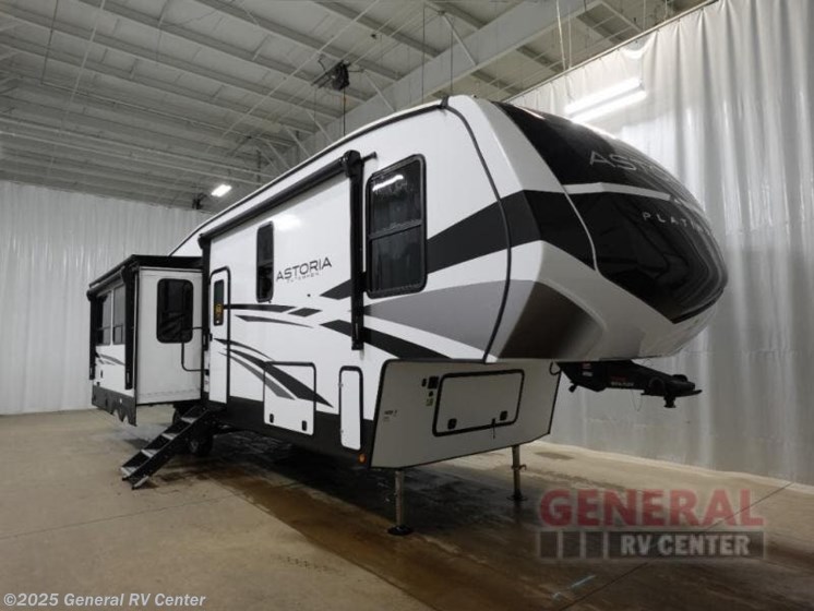 Email now about this 2025 Dutchmen Astoria 3173RLP! New 2025 Dutchmen Astoria 3173RLP available in North Canton, Ohio