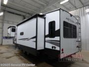 New 2025 Dutchmen Astoria 3173RLP available in North Canton, Ohio