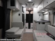 Contact us now about this 2025 Entegra Coach Arc 18C! 2025 Arc 18C by Entegra Coach from General RV Center in North Canton, Ohio