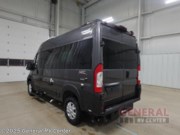 New 2025 Entegra Coach Arc 18C available in North Canton, Ohio