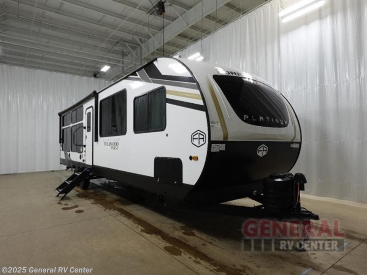 Email now about this 2025 Forest River Wildwood FSX 30VCX! New 2025 Forest River Wildwood FSX 30VCX available in North Canton, Ohio