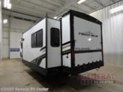 New 2025 Forest River Wildwood FSX 30VCX available in North Canton, Ohio