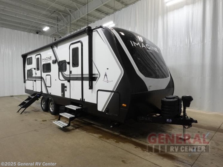 Email now about this 2025 Grand Design Imagine 2470BH! New 2025 Grand Design Imagine 2470BH available in North Canton, Ohio