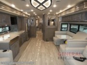 Contact us now about this 2025 Holiday Rambler Armada 44B! 2025 Armada 44B by Holiday Rambler from General RV Center in North Canton, Ohio