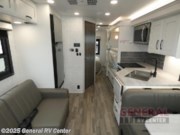 Contact us now about this 2025 Entegra Coach Odyssey 31F! 2025 Odyssey 31F by Entegra Coach from General RV Center in North Canton, Ohio