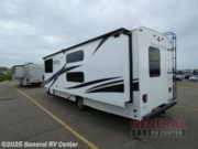 New 2025 Entegra Coach Odyssey 31F available in North Canton, Ohio