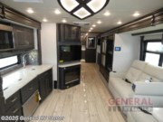 Contact us now about this 2025 Holiday Rambler Endeavor 38N! 2025 Endeavor 38N by Holiday Rambler from General RV Center in North Canton, Ohio